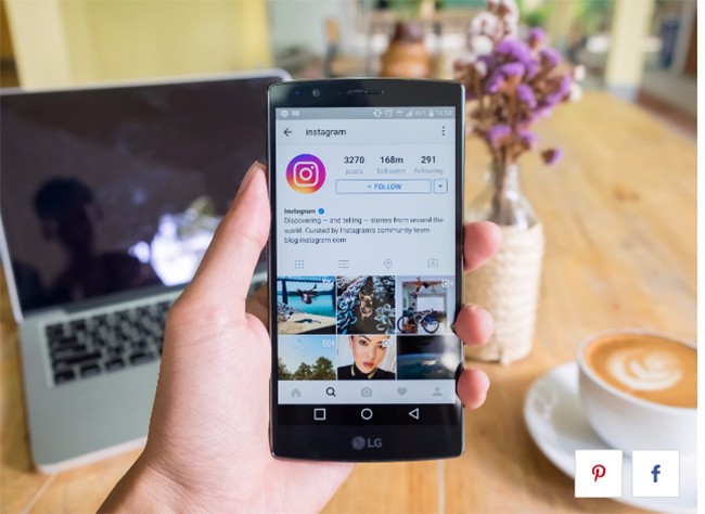 Người Mỹ dùng ứng dụng smartphone nào nhiều nhất? ảnh 6