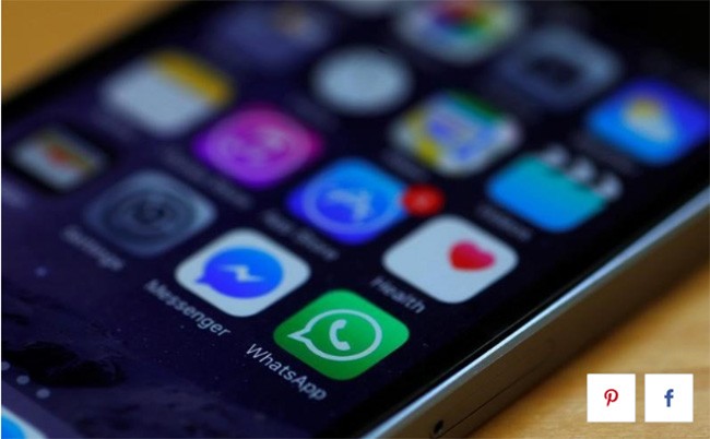 Người Mỹ dùng ứng dụng smartphone nào nhiều nhất? ảnh 3