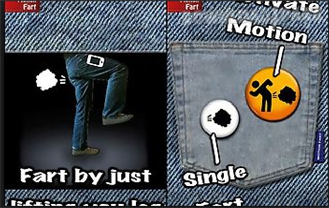 Top 10 ứng dụng troll bạn bè hot nhất hiện nay ảnh 6