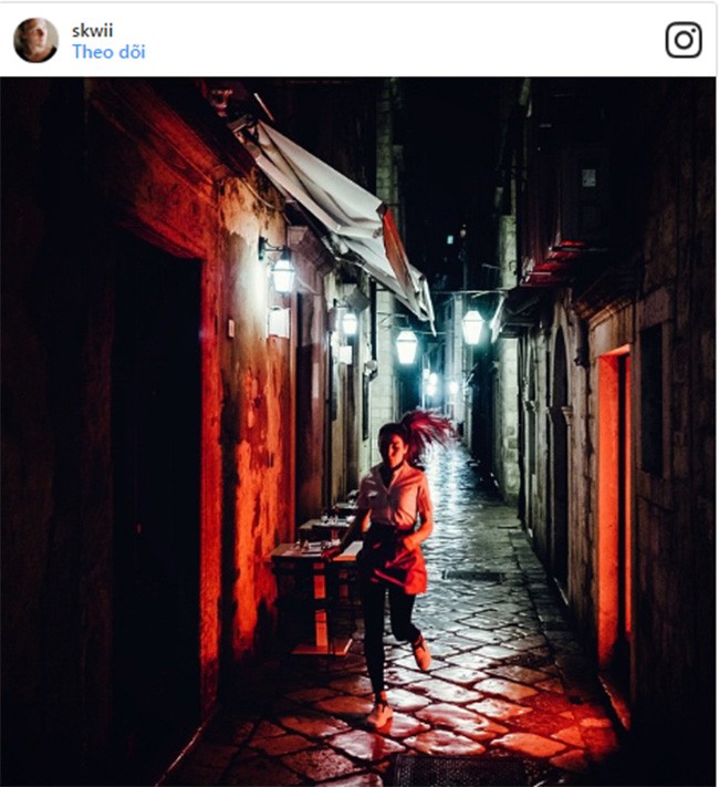 Mẹo chụp ảnh “chất phát ngất” trên Instagram ( Phần 1) ảnh 2