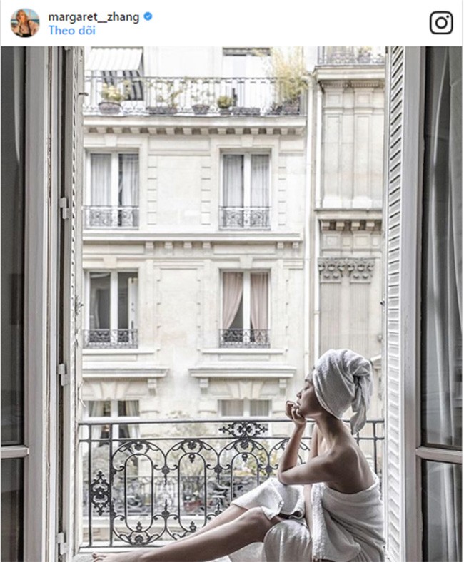 Mẹo chụp ảnh “chất phát ngất” trên Instagram ( Phần 1) ảnh 3