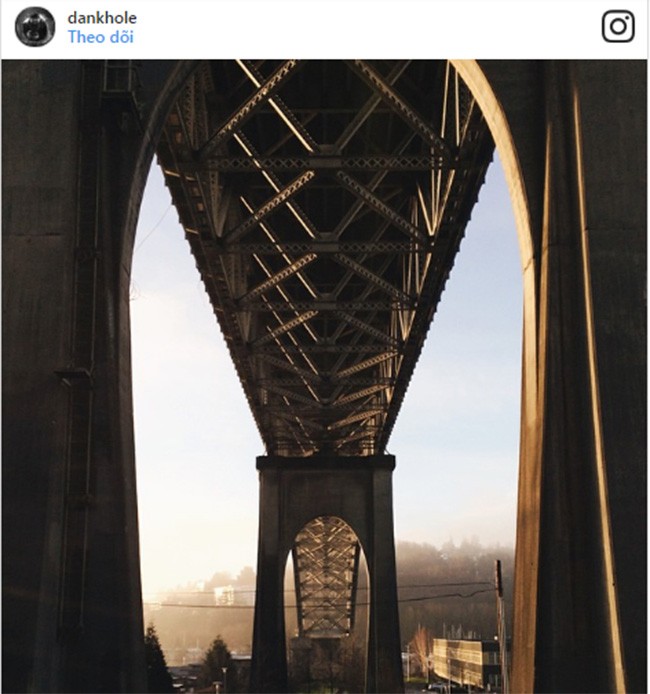 Mẹo chụp ảnh “chất phát ngất” trên Instagram ( Phần 1) ảnh 5