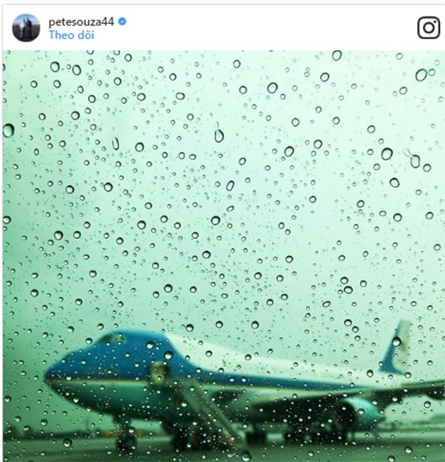 Mẹo chụp ảnh “chất phát ngất” trên Instagram ( Phần 1) ảnh 9