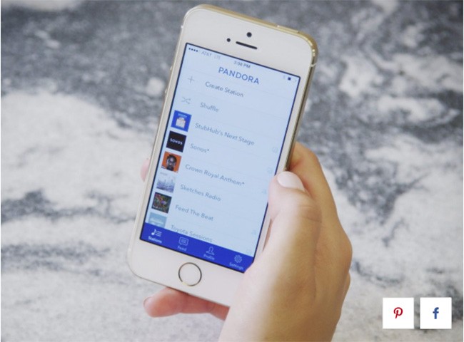 Người Mỹ dùng ứng dụng smartphone nào nhiều nhất? ảnh 10