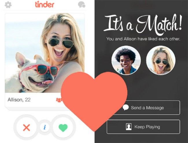 Top ứng dụng hẹn hò “chữa ế” cho dân FA  ảnh 5