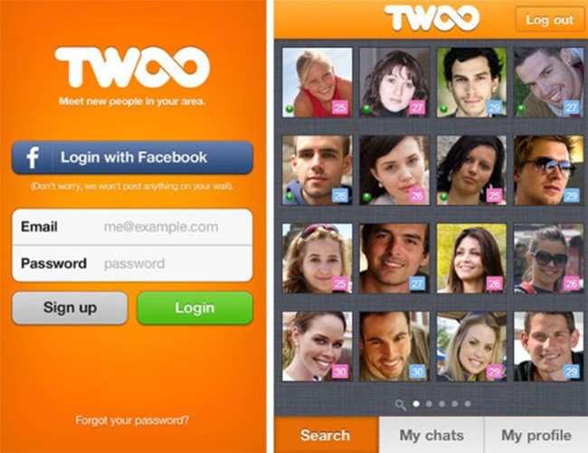 Top ứng dụng hẹn hò “chữa ế” cho dân FA  ảnh 3