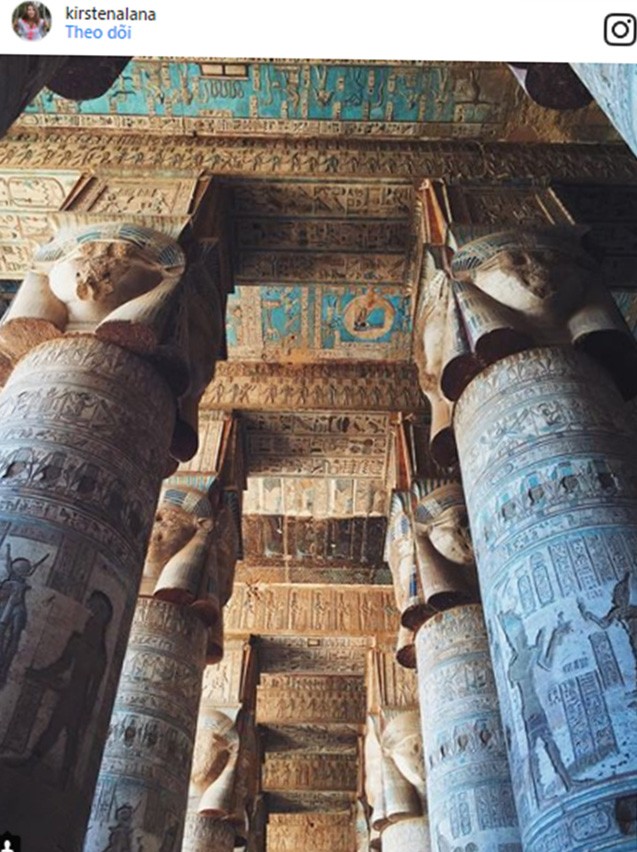 Mẹo chụp ảnh “chất phát ngất” trên Instagram ( Phần 2 ) ảnh 10