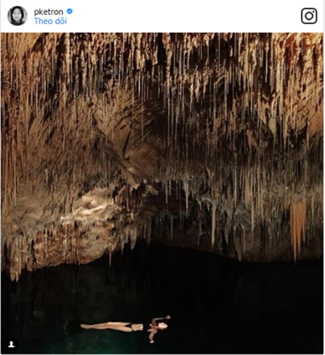 Mẹo chụp ảnh “chất phát ngất” trên Instagram ( Phần 2 ) ảnh 3