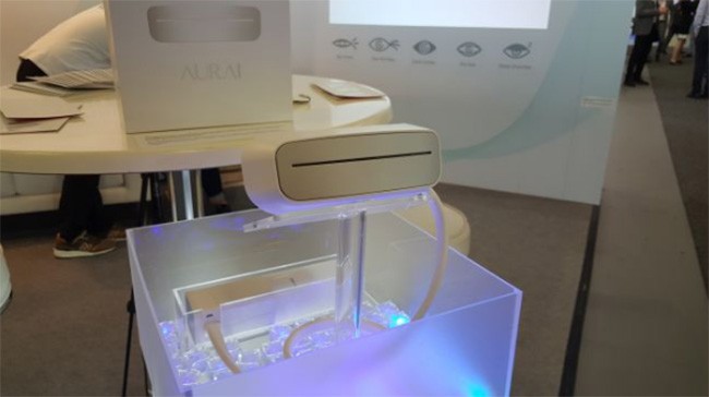 10 sản phẩm công nghệ vừa tuyệt vời vừa kỳ quặc trong tháng 9  ảnh 8