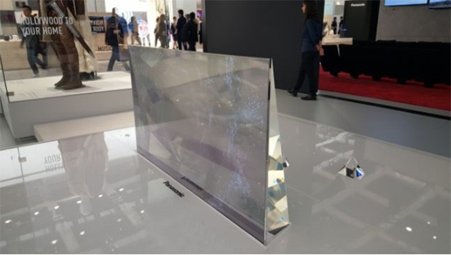 10 sản phẩm công nghệ vừa tuyệt vời vừa kỳ quặc trong tháng 9  ảnh 9