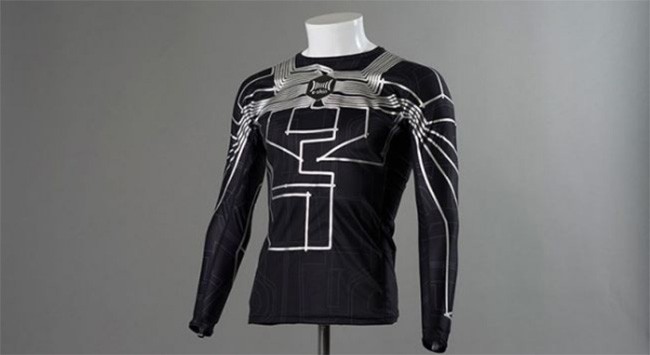 10 sản phẩm công nghệ vừa tuyệt vời vừa kỳ quặc trong tháng 9  ảnh 7