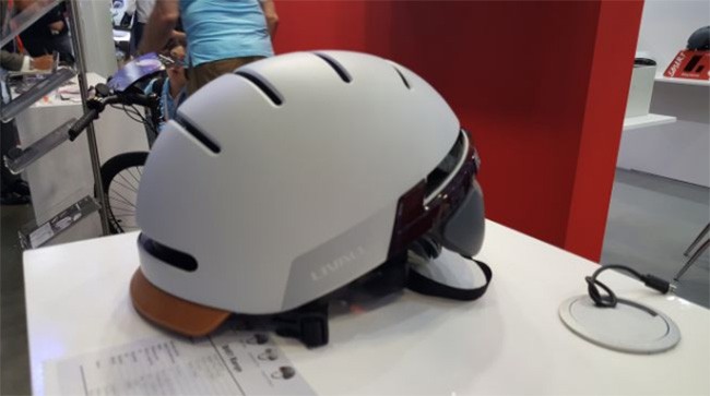 10 sản phẩm công nghệ vừa tuyệt vời vừa kỳ quặc trong tháng 9  ảnh 4