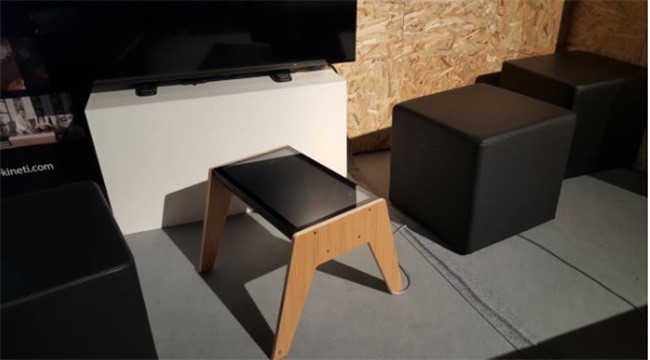 10 sản phẩm công nghệ vừa tuyệt vời vừa kỳ quặc trong tháng 9  ảnh 6