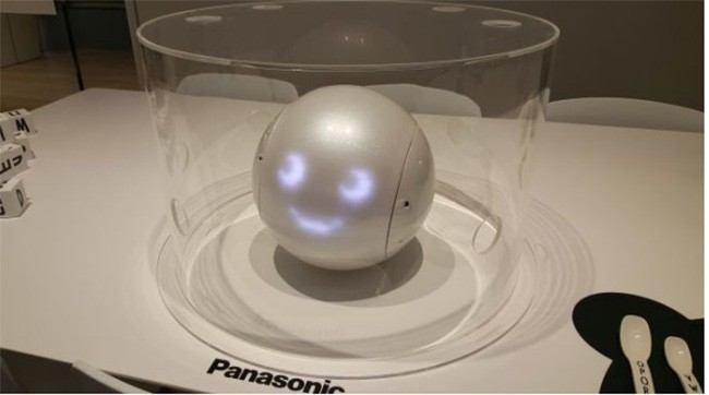 10 sản phẩm công nghệ vừa tuyệt vời vừa kỳ quặc trong tháng 9  ảnh 5