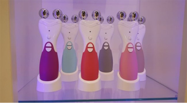 10 sản phẩm công nghệ vừa tuyệt vời vừa kỳ quặc trong tháng 9  ảnh 1