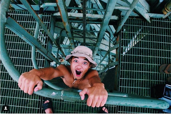 “Sởn gai ốc” khi nhìn vào những tấm hình này ảnh 10