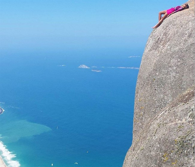 “Sởn gai ốc” khi nhìn vào những tấm hình này ảnh 13