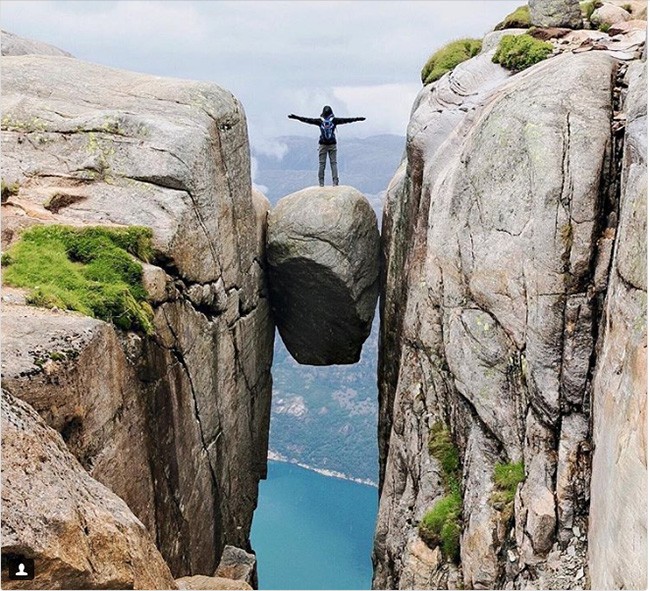 “Sởn gai ốc” khi nhìn vào những tấm hình này ảnh 14