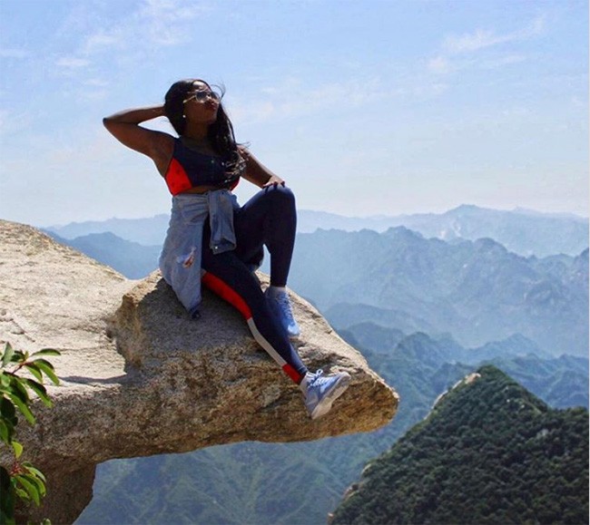 “Sởn gai ốc” khi nhìn vào những tấm hình này ảnh 19