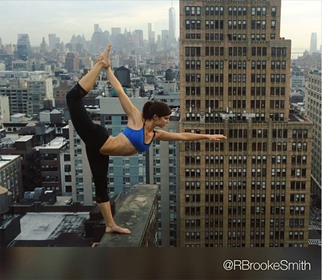 “Sởn gai ốc” khi nhìn vào những tấm hình này ảnh 1