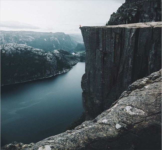 “Sởn gai ốc” khi nhìn vào những tấm hình này ảnh 20