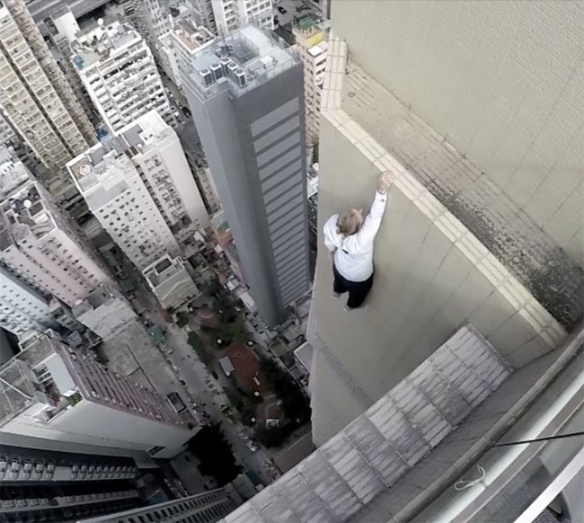 “Sởn gai ốc” khi nhìn vào những tấm hình này ảnh 4