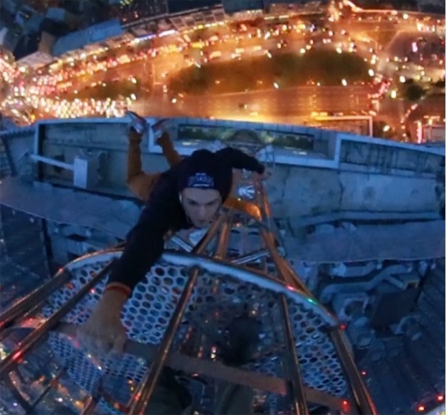 “Sởn gai ốc” khi nhìn vào những tấm hình này ảnh 6