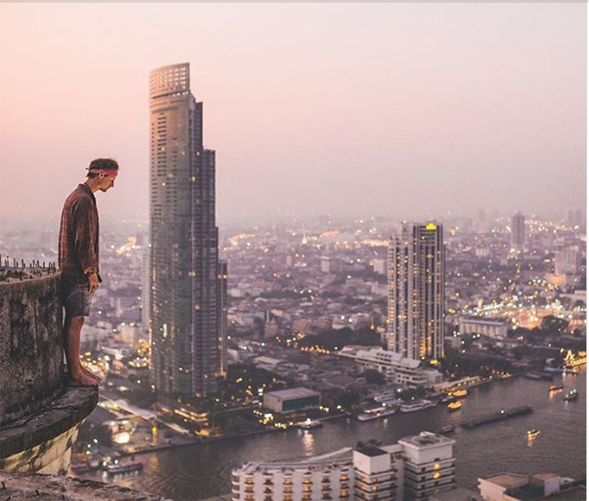 “Sởn gai ốc” khi nhìn vào những tấm hình này ảnh 7