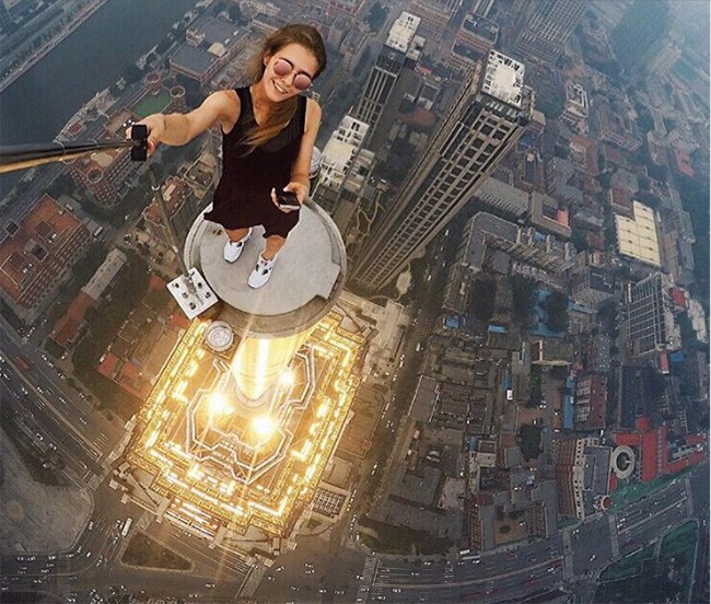 “Sởn gai ốc” khi nhìn vào những tấm hình này ảnh 8