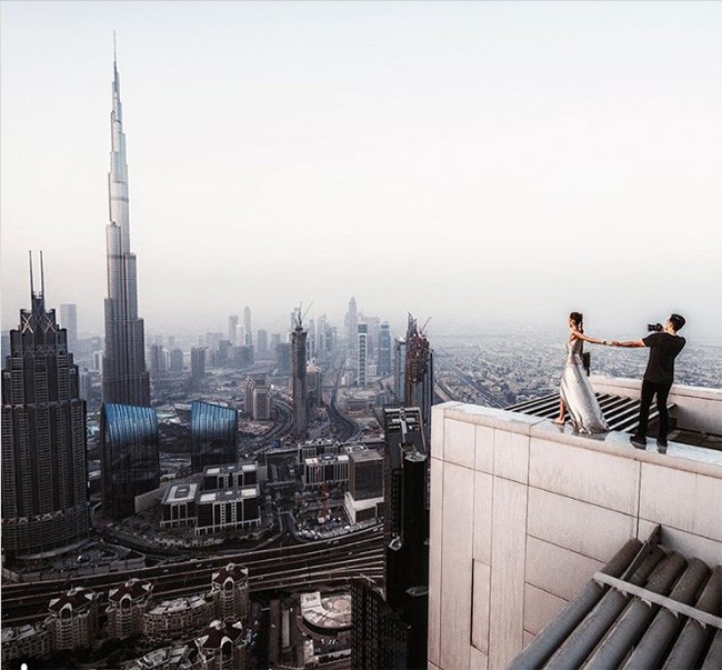 “Sởn gai ốc” khi nhìn vào những tấm hình này ảnh 22