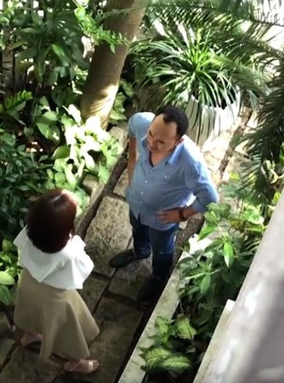 Ảnh cắt từ clip. Nguồn: Zing.vn Ảnh cắt từ clip. Nguồn: Zing.vn