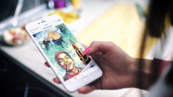 Ảnh minh họa: Digital Trends