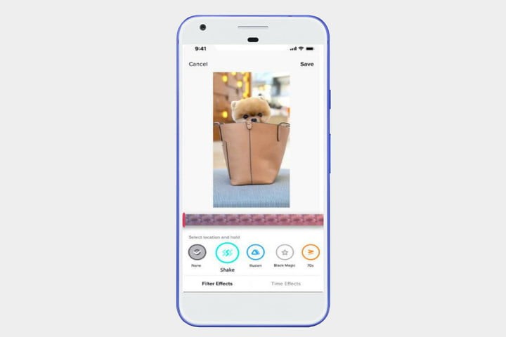 Ảnh: Digital Trends