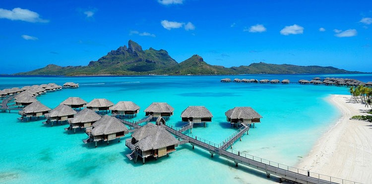 Bora Bora