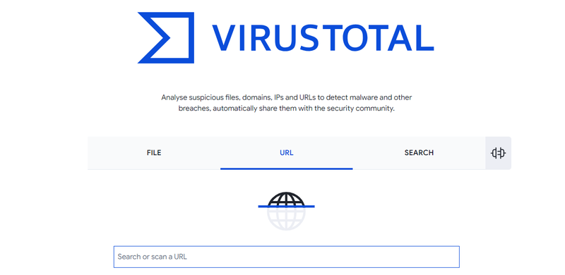 VirusTotal