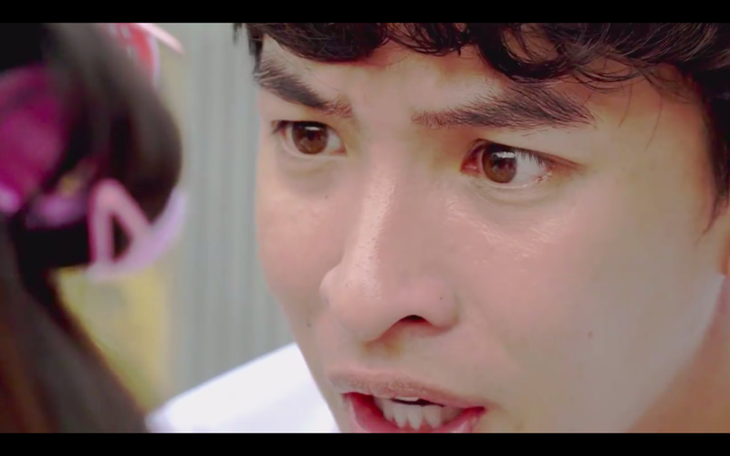 Phim ngắn "Thằng Lằng" ghi điểm bởi lối kể chuyện có ngôn ngữ riêng Phim ngắn "Thằng Lằng" ghi điểm bởi lối kể chuyện có ngôn ngữ riêng