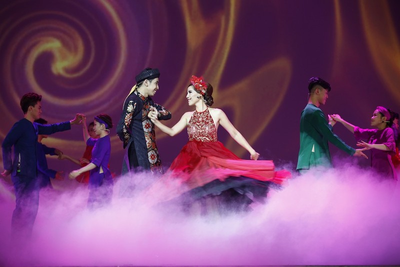 Bài 2: Nhạc kịch Việt - Tham vọng hay hy vọng?