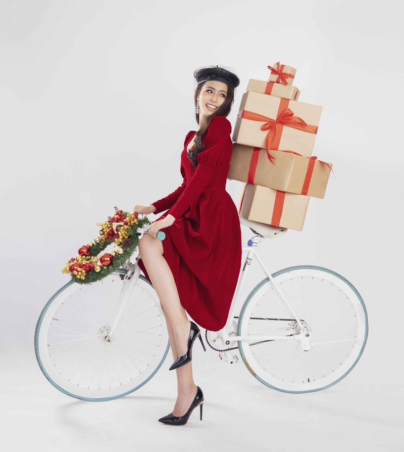 Hoa hậu Biển Việt Nam toàn cầu 2018 Kim Ngọc Hoa hậu Biển Việt Nam toàn cầu 2018 Kim Ngọc