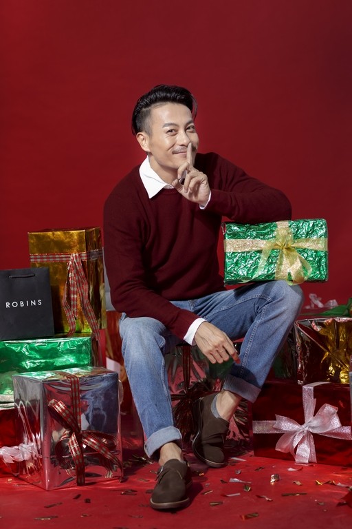 Người mẫu Trương Thanh Long Người mẫu Trương Thanh Long