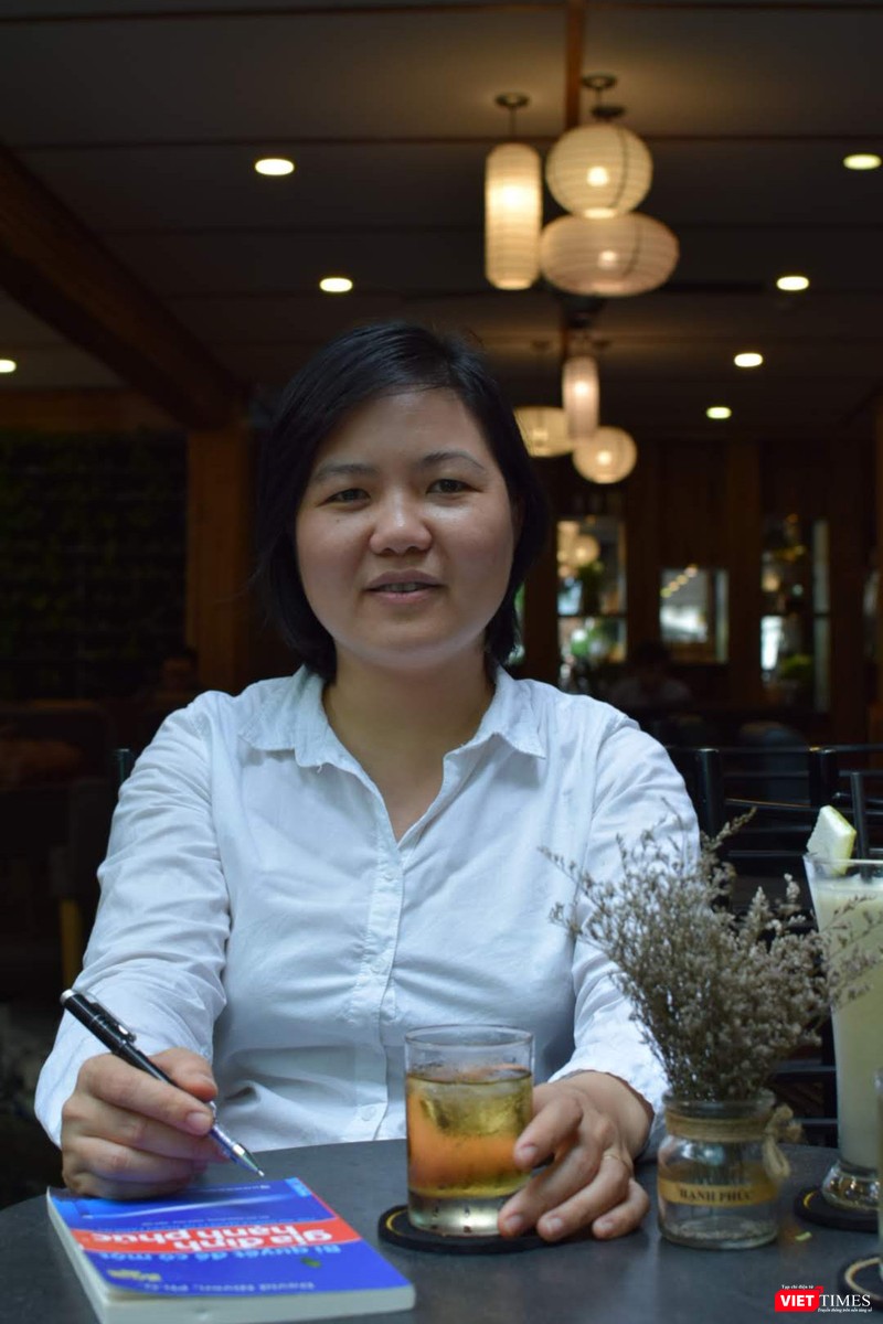 Bà Đoàn Thị Xuân cho rằng trẻ em Việt cần được giáo dục nâng cao kỹ năng phòng chống lạm dụng tình dục Bà Đoàn Thị Xuân cho rằng trẻ em Việt cần được giáo dục nâng cao kỹ năng phòng chống lạm dụng tình dục