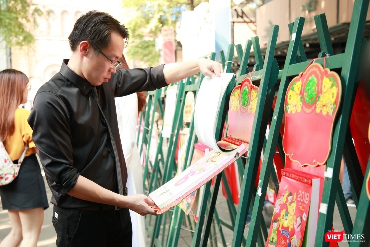 Sau nhiều mùa lịch mới có thể khẳng định thành công Sau nhiều mùa lịch mới có thể khẳng định thành công