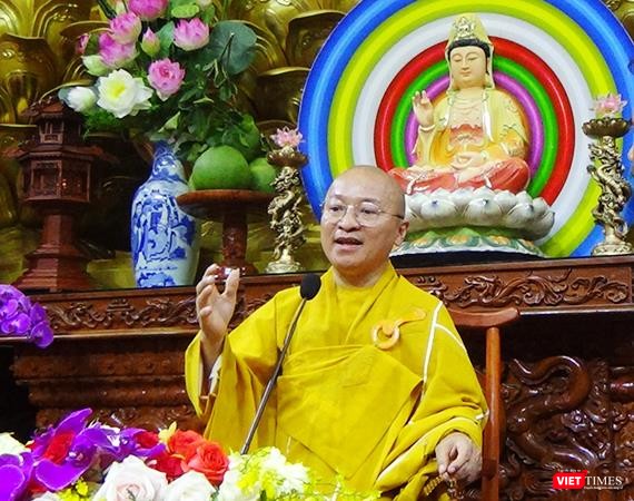 Nghi lễ trục vong không phải của Phật giáo, mà quy định giá cả lại càng sai ảnh 1