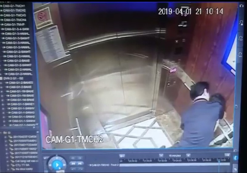 Truy tố bị can Nguyễn Hữu Linh ra tòa tội dâm ô trẻ em ảnh 2 Vụ dâm ô bé gái trong thang máy: đủ yếu tố cấu thành tội phạm