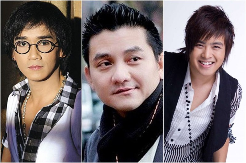 Diễn viên Wanbi Tuấn Anh, nghệ sĩ Minh Thuận, và bây giờ là nghệ sĩ hài Anh Vũ đã không có được một đám tang bình thường