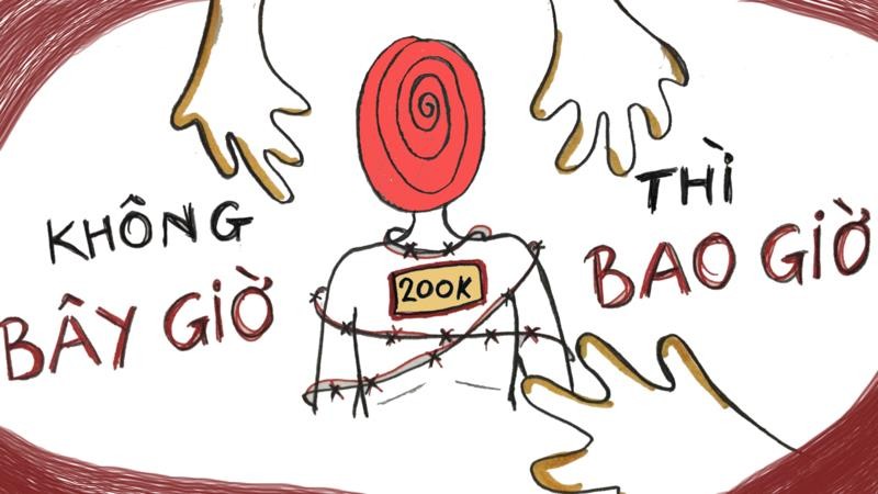 15.000 người “đồng thanh” đề nghị sửa luật để ngăn chặn xâm hại trẻ em