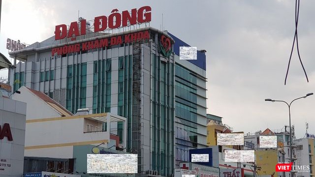 Phòng khám dọa bệnh nhân “cửa mình có răng” nhiều chiêu moi tiền người bệnh