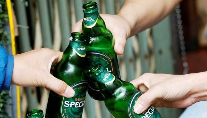 Nhà đầu tư SAB có đang trục lợi từ thị trường phái sinh?