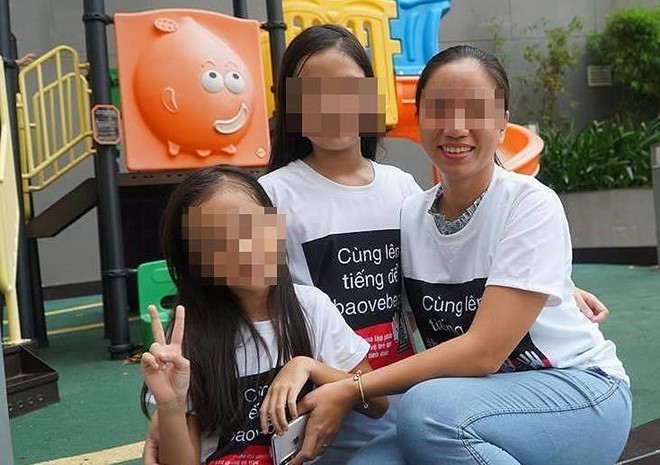 Truy tố bị can Nguyễn Hữu Linh ra tòa tội dâm ô trẻ em ảnh 3 Thành phố đáng sống phải không có ấu dâm và xâm hại tình dục