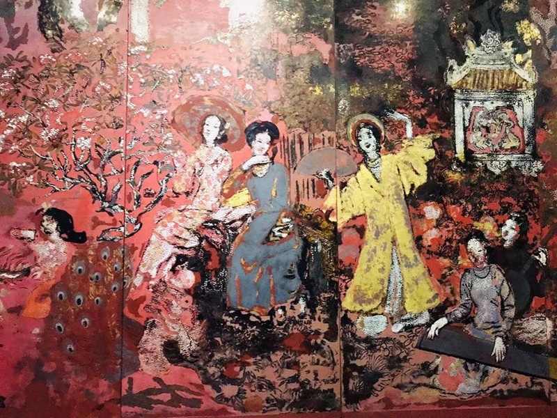 Bản chỉnh sửa chỉ là hàng "thứ cấp"