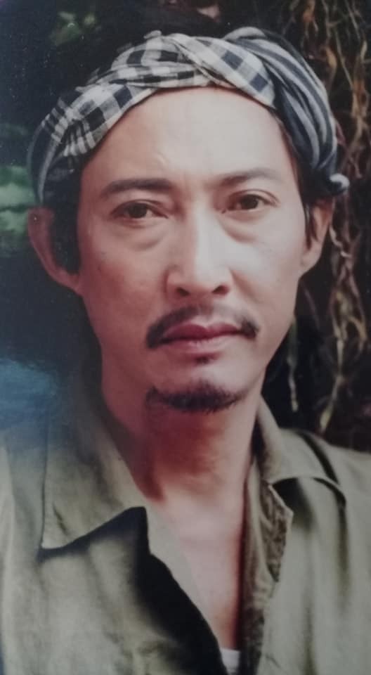 Nghệ sĩ Lê Bình để lại dấu ấn trong rất nhiều phim điện ảnh, truyền hình, và cả sân khấu kịch TP.HCM